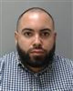 Juan Olavarria a registered Sex Offender of Pennsylvania