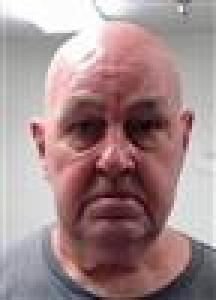 James Alvin Mcwee a registered Sex Offender of Pennsylvania