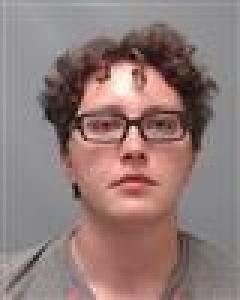 Jacob Alan Sterner a registered Sex Offender of Pennsylvania