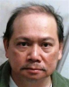 Adelberto Sulit a registered Sex Offender of Pennsylvania