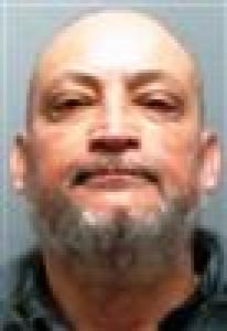 Edwin Mercado a registered Sex Offender of Pennsylvania
