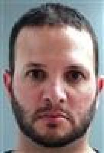 Joshua Dean Beck a registered Sex Offender of Pennsylvania