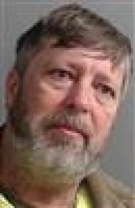 Frank Everett Fisher a registered Sex Offender of Pennsylvania