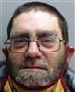 Richard John Beish a registered Sex Offender of Ohio