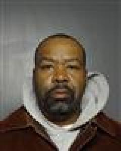 Anthony White a registered Sex Offender of Pennsylvania