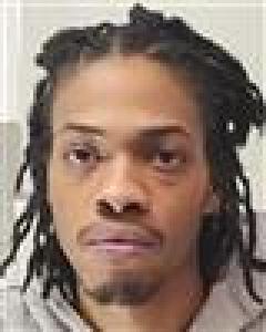 Juwan Robert Smith a registered Sex Offender of Pennsylvania