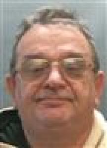 Kenneth Eugene Steiner a registered Sex Offender of Pennsylvania