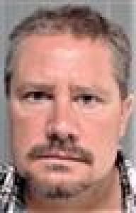 Michael David Newberry a registered Sex Offender of Pennsylvania