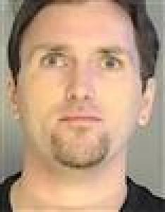 Justin Carlisle Bremer a registered Sex Offender of Pennsylvania