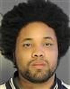 Benson Maurice a registered Sex Offender of Pennsylvania
