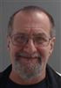 Dale Richard Wickenheiser a registered Sex Offender of Pennsylvania