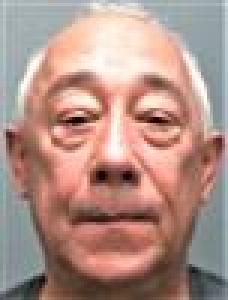Lloyd Vernon Ackerman III a registered Sex Offender of Pennsylvania