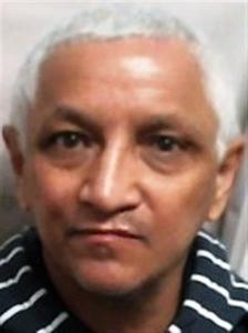 Geraldo Martinez a registered Sex Offender of Pennsylvania