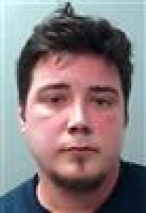 Danial Ranck Miller a registered Sex Offender of Pennsylvania