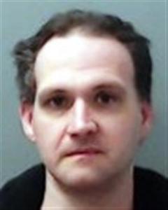 Gavin Lee Walker a registered Sex Offender of Pennsylvania