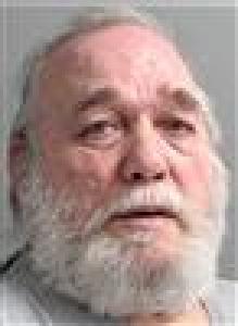 William Henry Richards Sr a registered Sex Offender of Pennsylvania