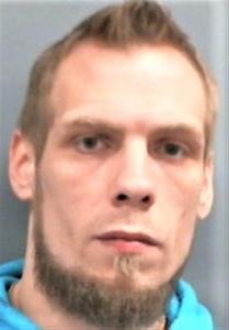 Justin Baysinger a registered Sex Offender of Pennsylvania