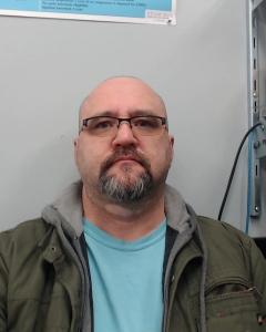 August Trythall Samuel III a registered Sex Offender of Pennsylvania