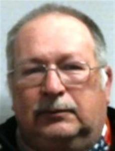 Donald Timothy Clark a registered Sex Offender of Pennsylvania