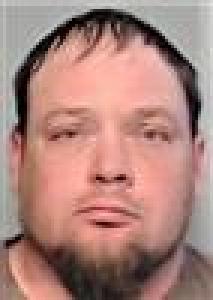 Aaron Allard a registered Sex Offender of Pennsylvania