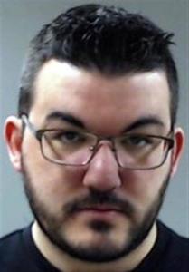 Benjamin Christopher Feucht a registered Sex Offender of Pennsylvania