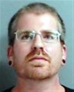 Steven Michael Burdick a registered Sex Offender of Pennsylvania