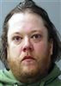 Daniel Jason Savage a registered Sex Offender of Pennsylvania