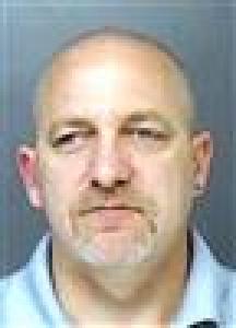 Alan Robert Marsh a registered Sex Offender of Pennsylvania