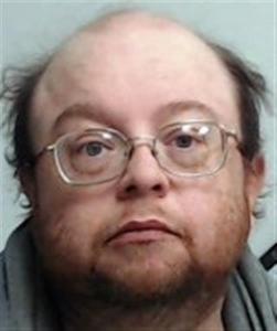 Scott Eric Swinn a registered Sex Offender of Pennsylvania