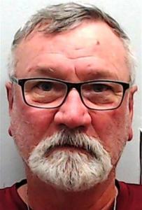 John Kolling a registered Sex Offender of Pennsylvania