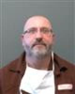 James Allen Bloom a registered Sex Offender of Pennsylvania