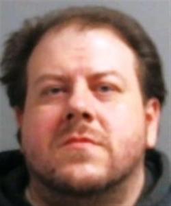 David William Waters Jr a registered Sex Offender of Pennsylvania