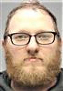 Jason Robert Beers a registered Sex Offender of Pennsylvania