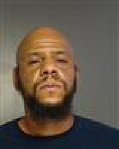 Eric Keith Woodson a registered Sex Offender of Pennsylvania