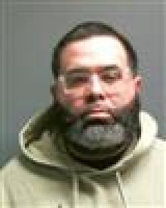 Daniel Jose Rodriguez a registered Sex Offender of Pennsylvania