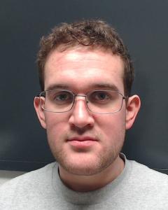 Nicholas David Fischer a registered Sex Offender of Pennsylvania