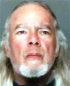 Bernard Vincent Griffin a registered Sex Offender of Pennsylvania