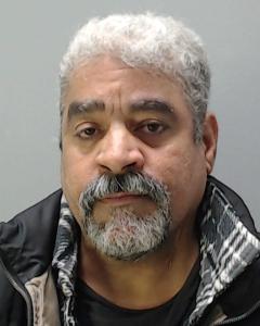 Julio Cesar Nieves a registered Sex Offender of Pennsylvania