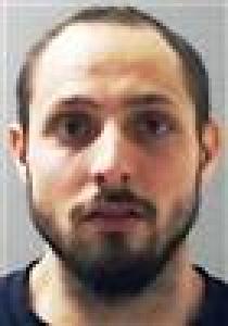 Austin William Harr a registered Sex Offender of Pennsylvania