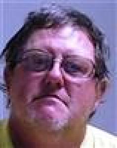 David Allen English a registered Sex Offender of Pennsylvania