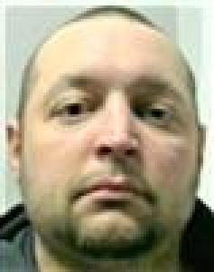Lee Russell Barlet a registered Sex Offender of Pennsylvania