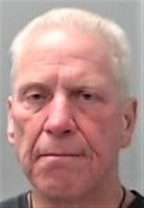 Brian Douglas Baxter a registered Sex Offender of Pennsylvania