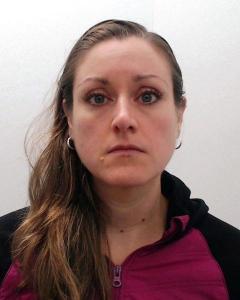 Megan Kathleen Durbin a registered Sex Offender of Pennsylvania