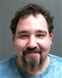 Seth Matthew Felton a registered Sex Offender of Pennsylvania