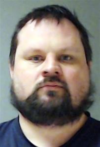 Sean Thomas Reichart a registered Sex Offender of Pennsylvania