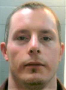 Nicholas Charles Feitl a registered Sex Offender of Pennsylvania