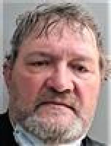 Scott Edward Brown a registered Sex Offender of Pennsylvania