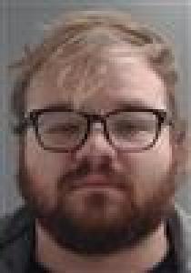 Devin Michael Strait a registered Sex Offender of Pennsylvania
