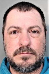 Samuel Wilbur Connor a registered Sex Offender of Pennsylvania
