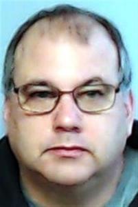 William Paul Drozginski a registered Sex Offender of Pennsylvania